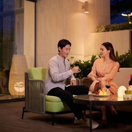 Element Xiamen Tong'An 호텔 외부 사진