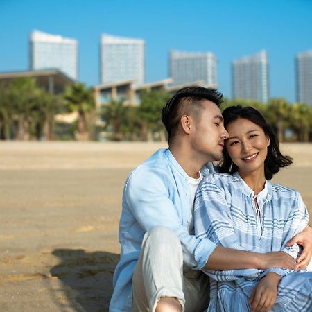 Element Xiamen Tong'An 호텔 외부 사진