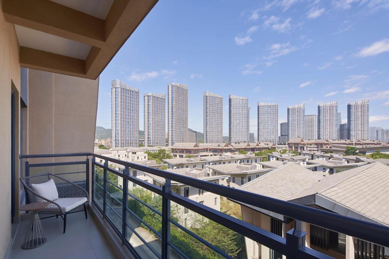 Element Xiamen Tong'An 호텔 외부 사진