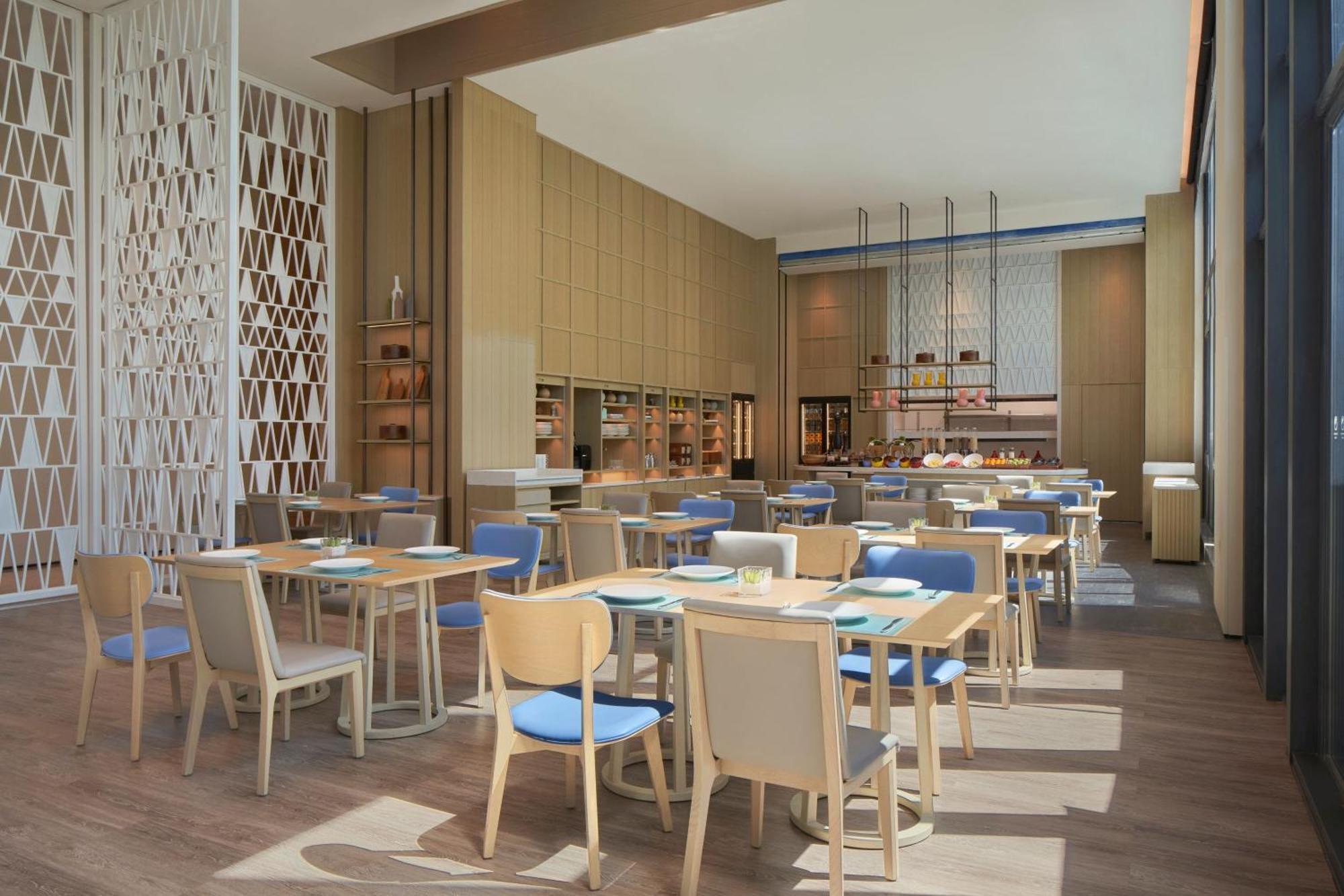 Element Xiamen Tong'An 호텔 외부 사진